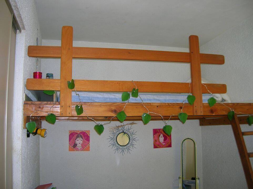Appartement 1 pièce 30 m² · à Besançon · 30 m² · 450 €