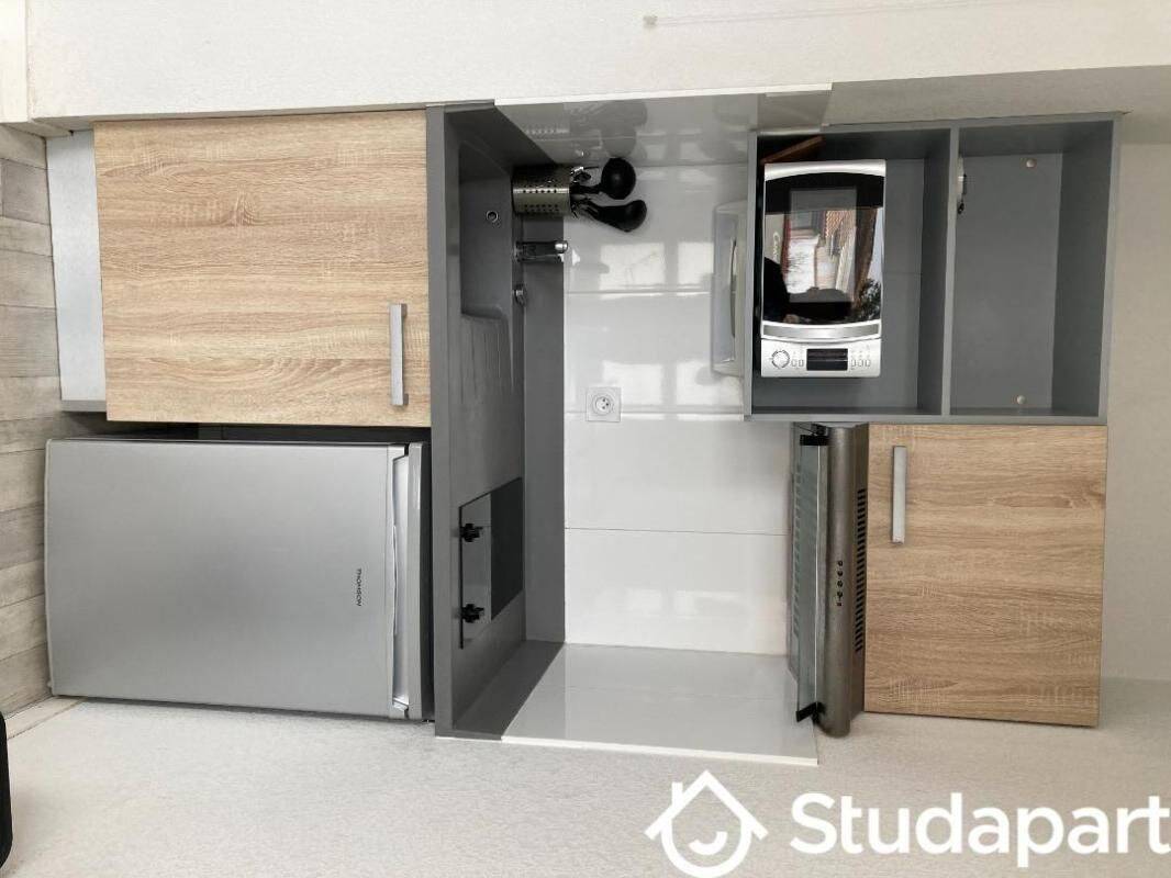 Appartement 1 pièce 25 m² · à Bordeaux · 25 m² · 730 €/mois