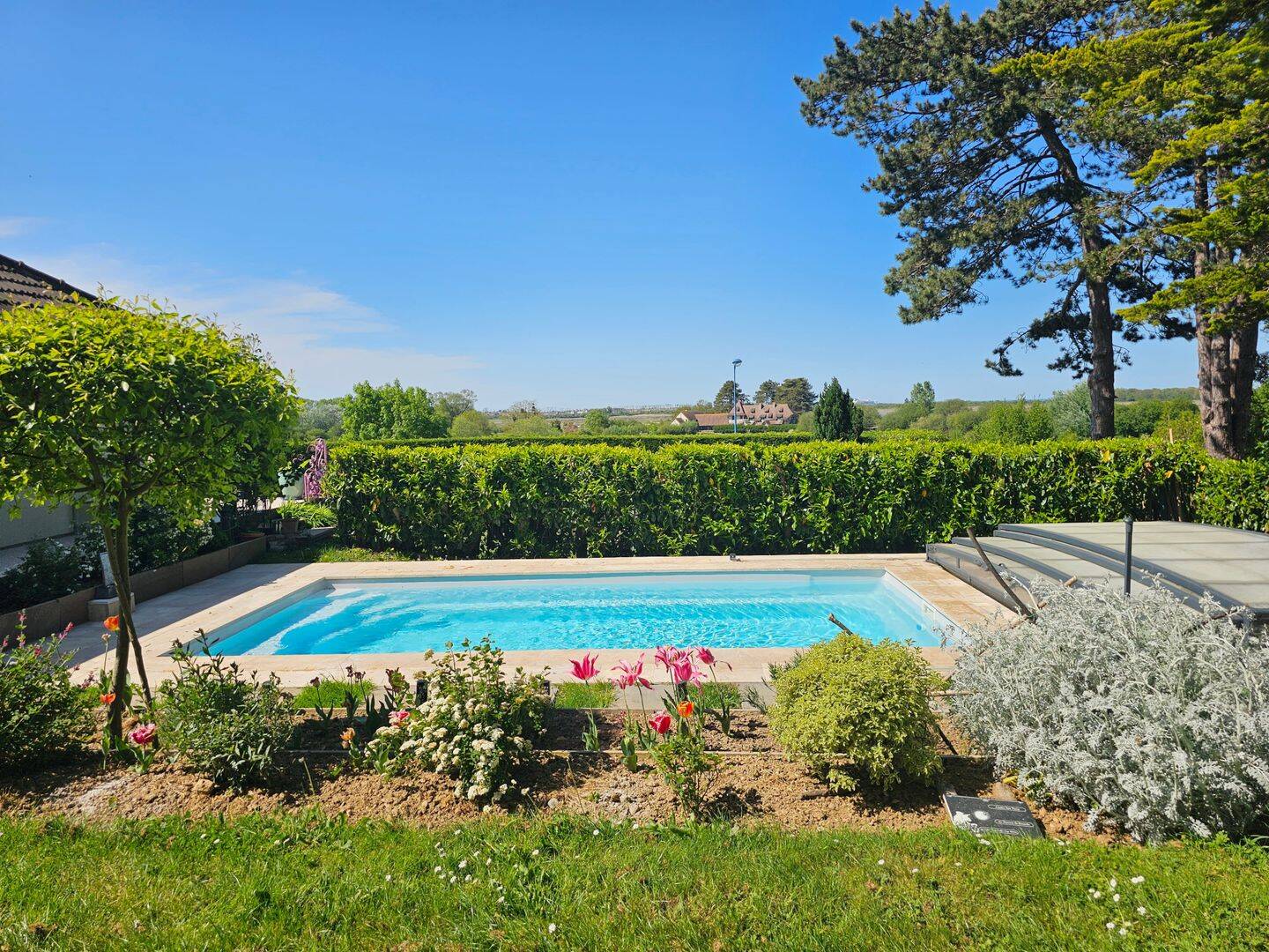 Maison 5 pièces 108 m² · à Sallenelles · 108 m² · 530 000 €
