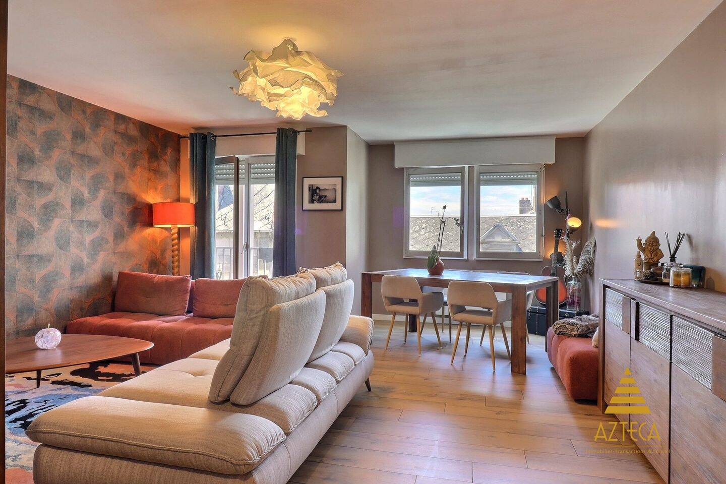 Appartement 3 pièces 74 m² · à Cambrai · 74 m² · 179 500 €