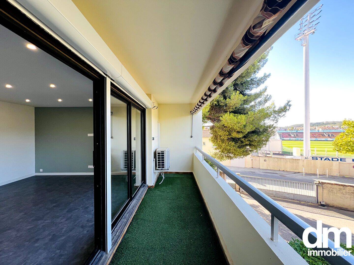 Appartement 4 pièces 86 m² · à Martigues · 86 m² · 299 000 €