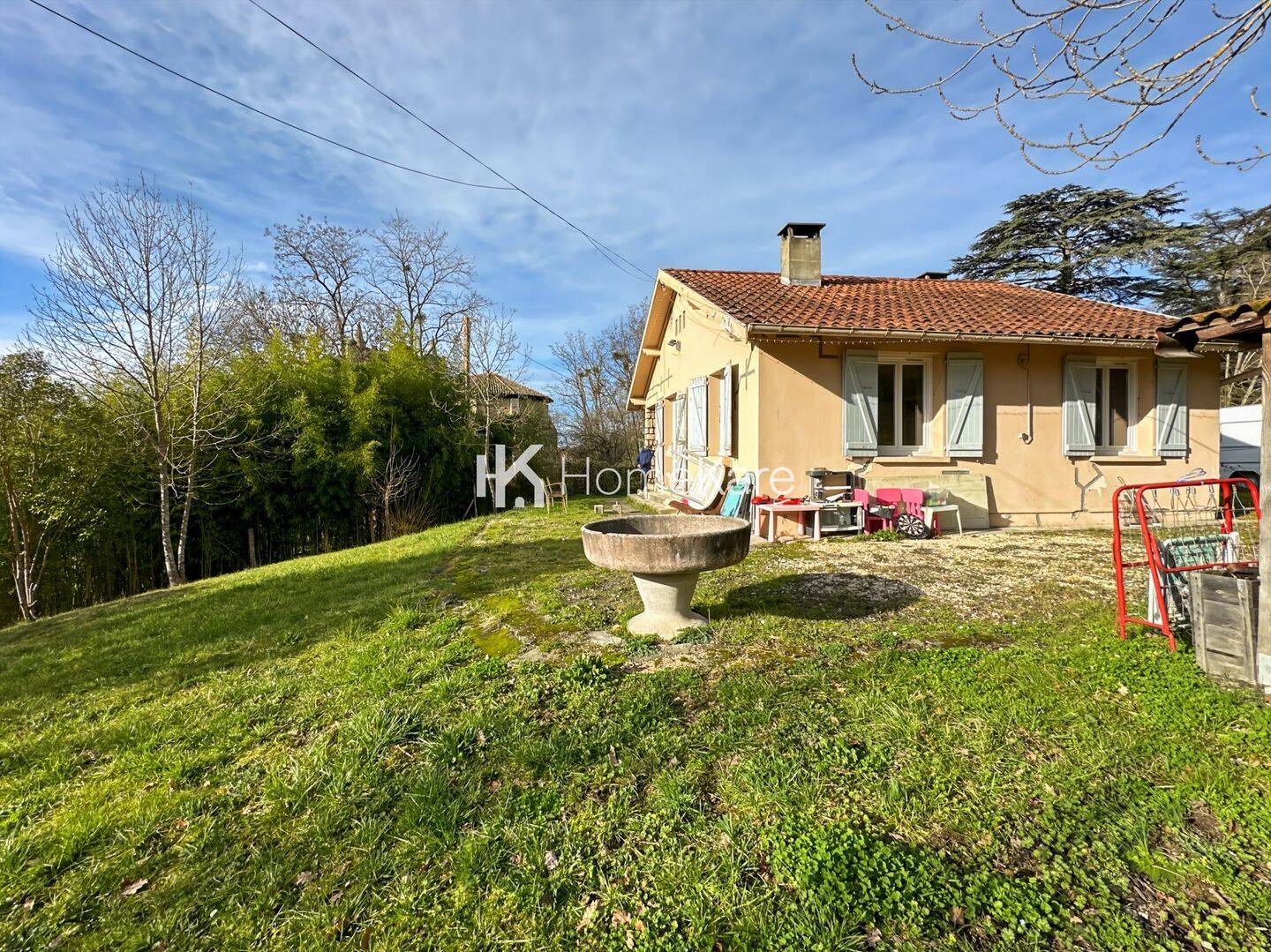 Maison 3 pièces 60 m² · à Cazères · 60 m² · 139 000 €