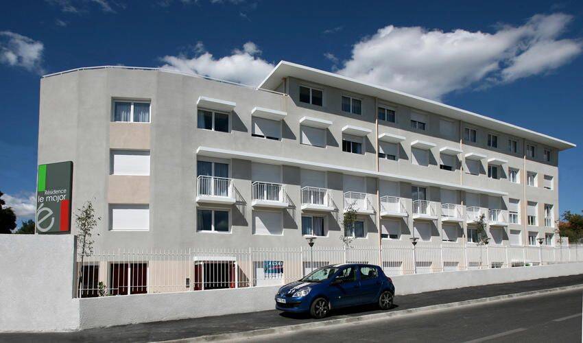 Appartement 1 pièce 18 m² · à Marseille 14ème Arrondissement · 17,8 m² · 33 072 €
