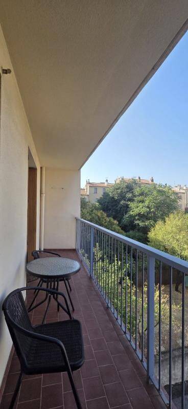 Appartement 3 pièces 66 m² · à Toulon · 66 m² · 850 €
