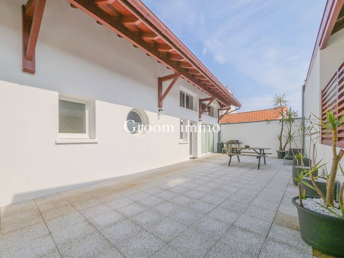 Appartement 5 pièces 154 m² · à Biarritz · 154 m² · 885 000 €
