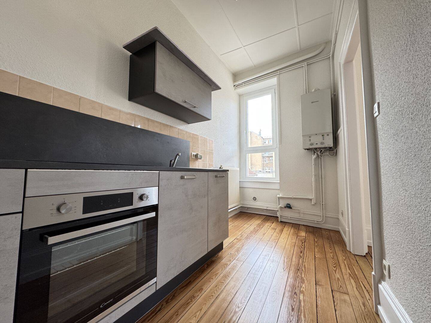 Appartement 3 pièces 64 m² · à Belfort · 63,9 m² · 580 €