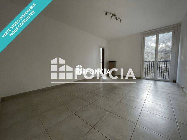 Appartement 3 pièces 67 m² · à Martigues · 66,6 m² · 834 €/mois