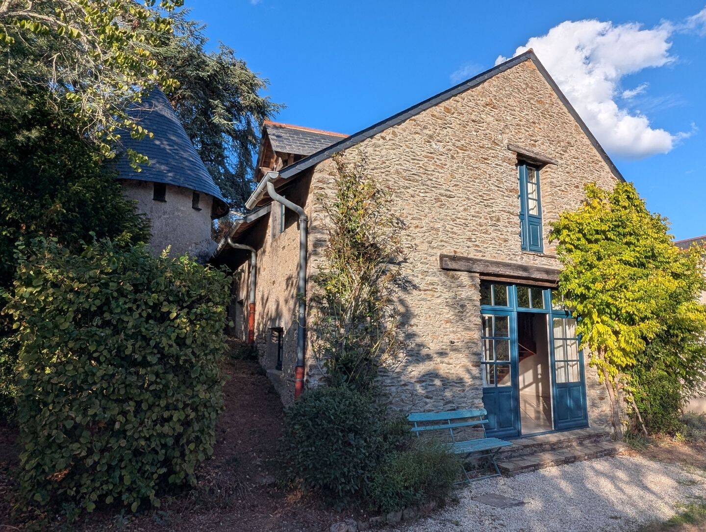 Maison 4 pièces 107 m² · à Sucé-sur-Erdre · 107 m² · 364 000 €
