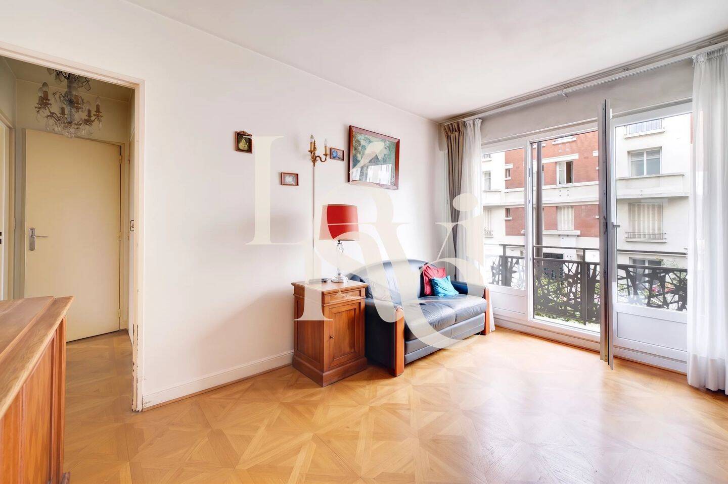 Appartement 3 pièces 58 m² · à Paris 13ème Arrondissement · 58 m² · 477 000 €