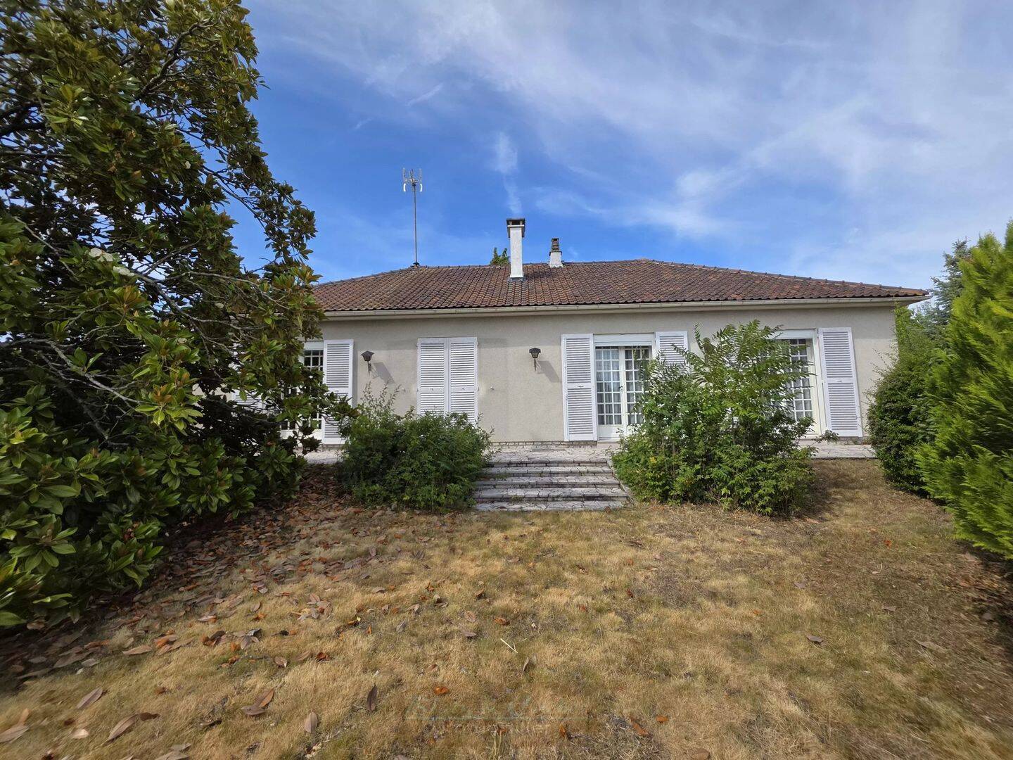 Maison 6 pièces 141 m² · à Villemandeur · 141 m² · 228 000 €