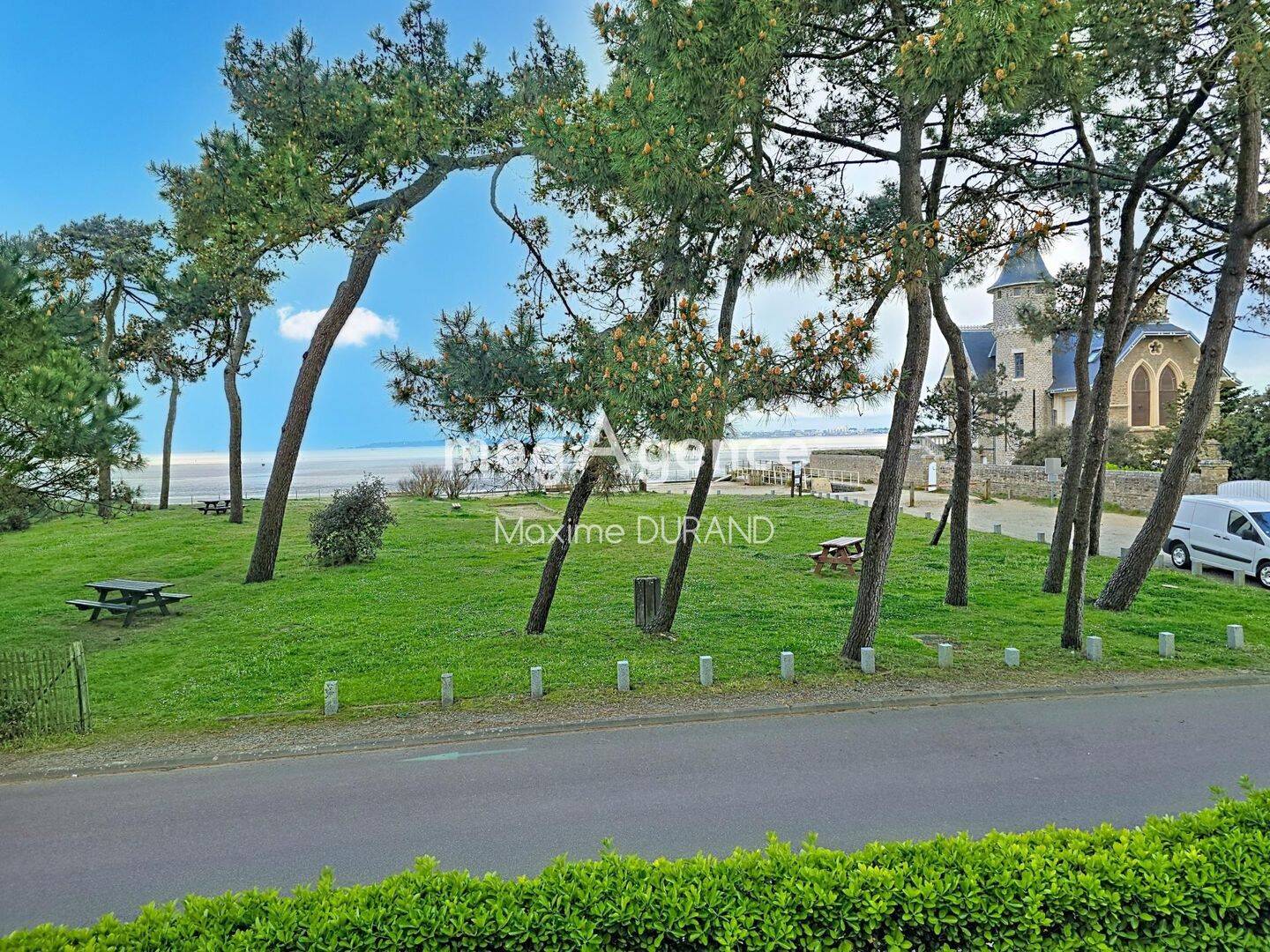 Appartement 2 pièces 38 m² · à Saint-Brevin-les-Pins · 38 m² · 226 825 €