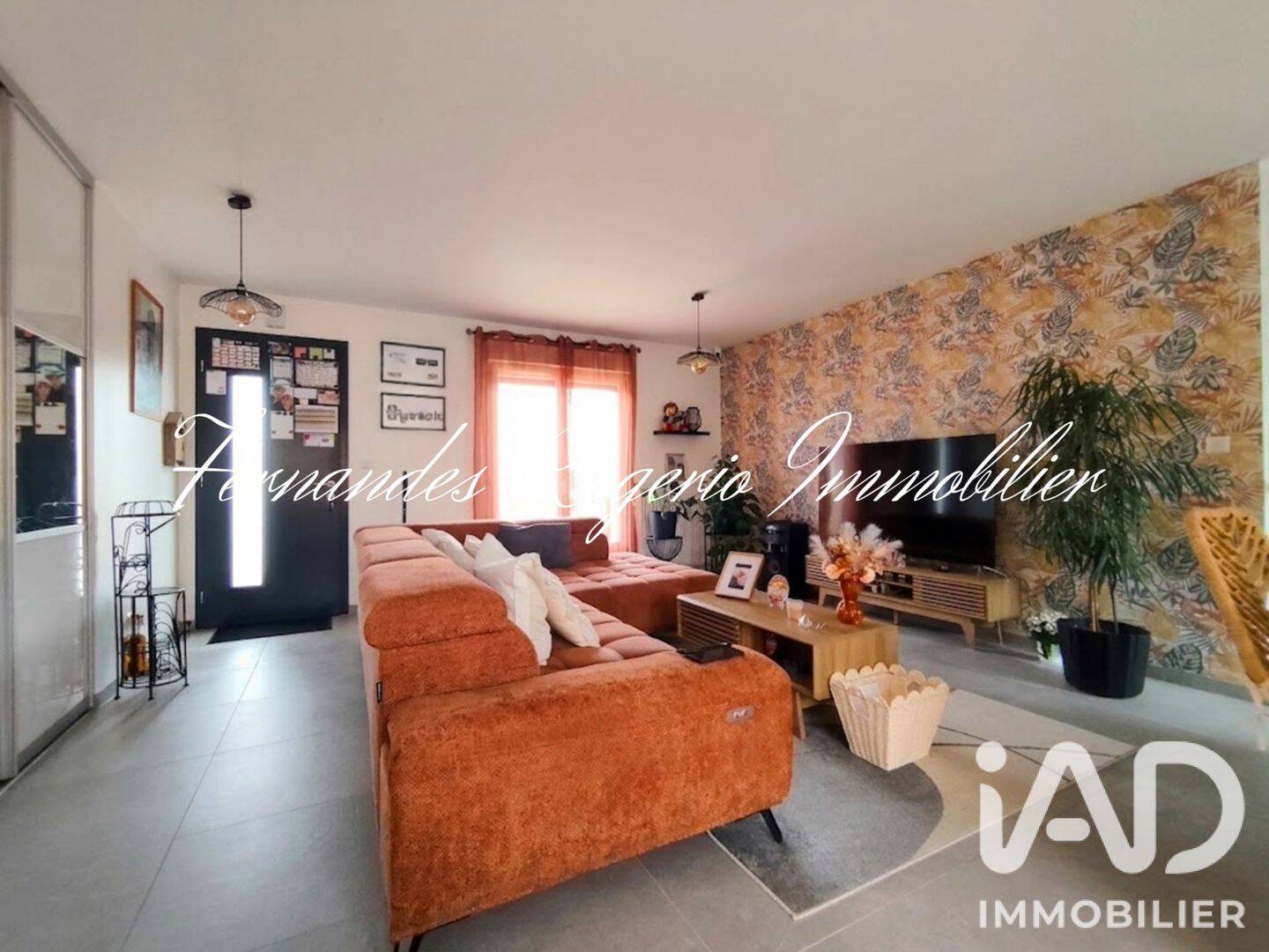 Maison 5 pièces 97 m² · à Boynes · 96,5 m² · 209 990 €