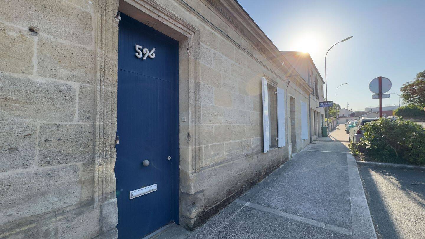 Maison 3 pièces 80 m² · à Villenave-d'Ornon · 80 m² · 295 000 €