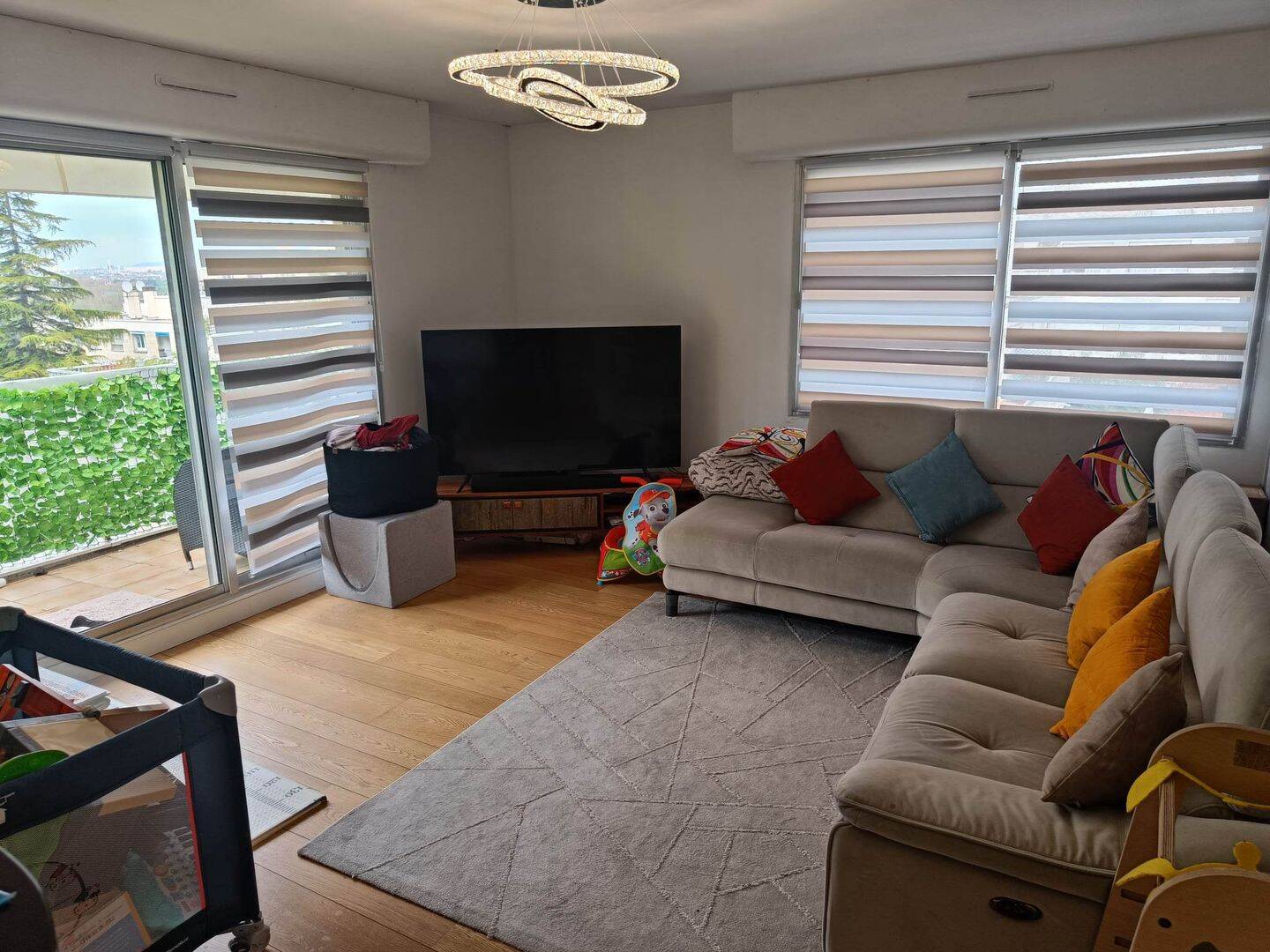 Appartement 3 pièces 78 m² · à Bougival · 78 m² · 400 000 €