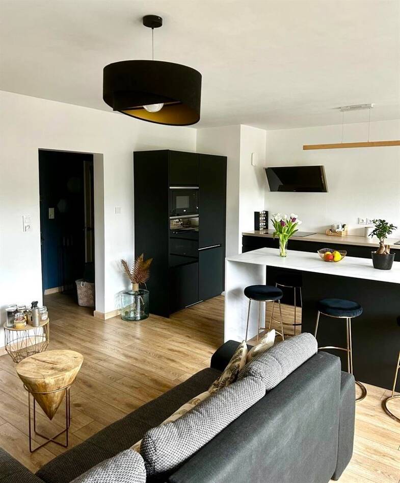 Appartement à vendre 228 000 € 4 pièces 2 chambres 73 m² Dernier étage, Étage 4/4 Les Roches Chamalières 63400
