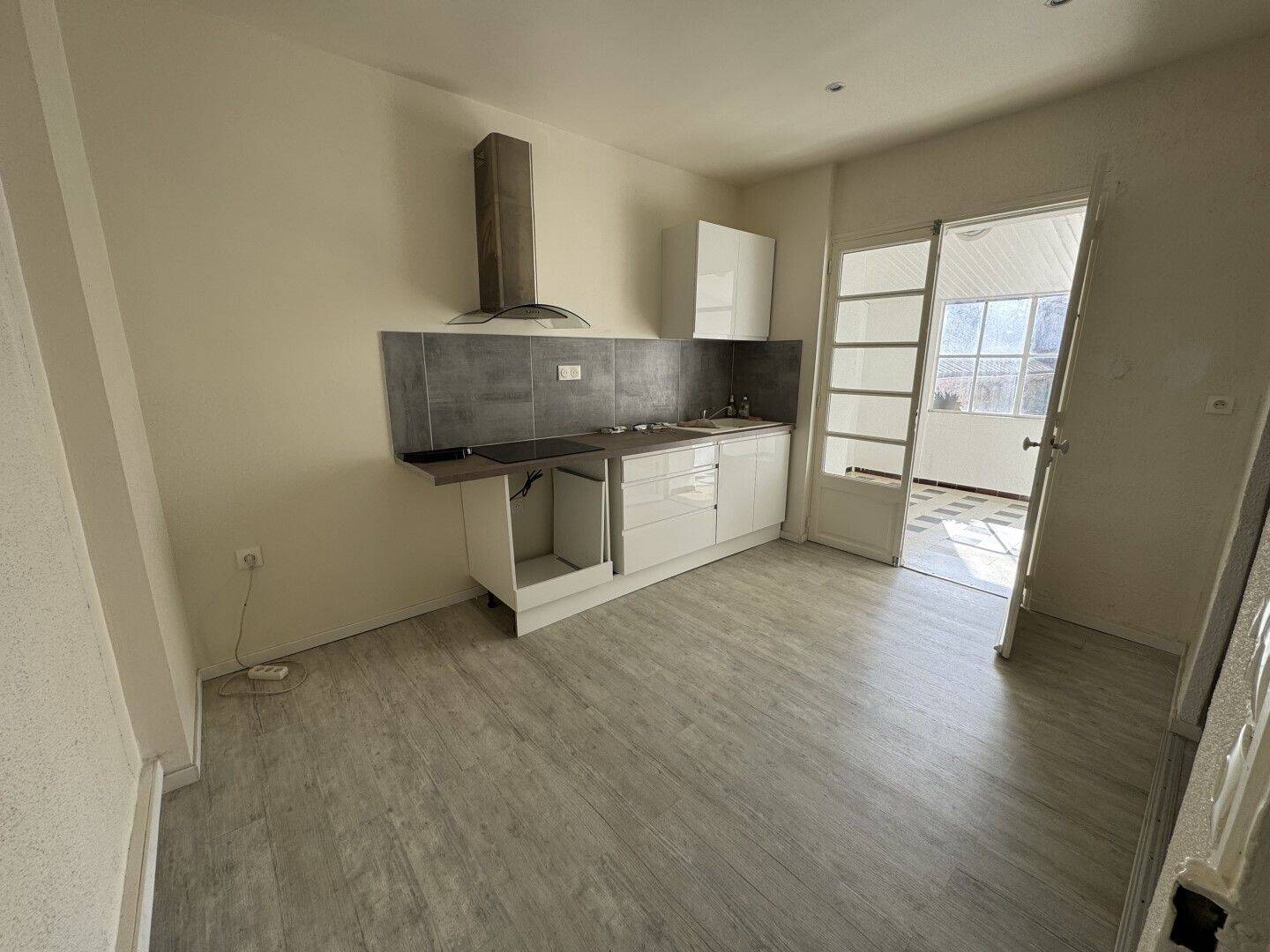 Appartement 4 pièces 96 m² · à Marseille 11ème Arrondissement · 96 m² · 890 €