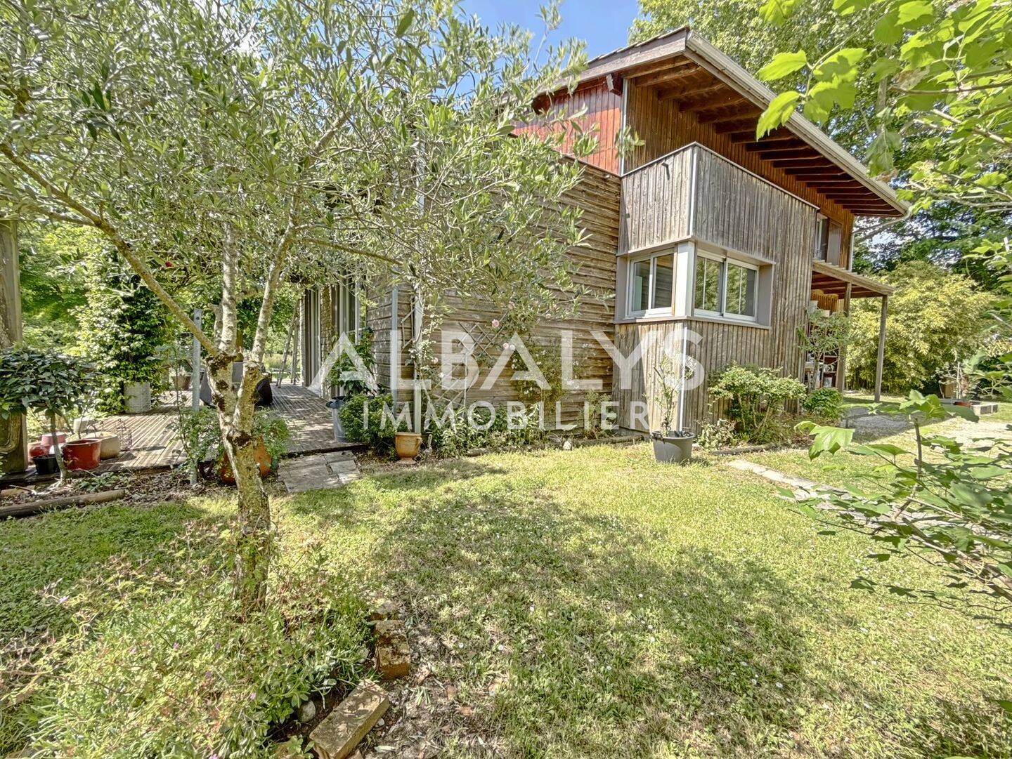 Maison 7 pièces 150 m² · à Libourne · 150 m² · 350 000 €