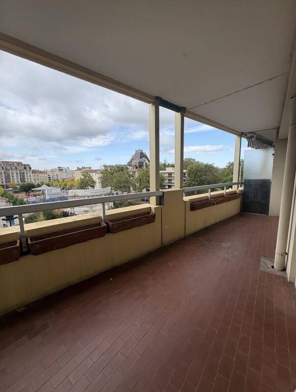 Appartement 3 pièces 78 m² · à Lyon 3ème Arrondissement · 78 m² · 1 375 €/mois