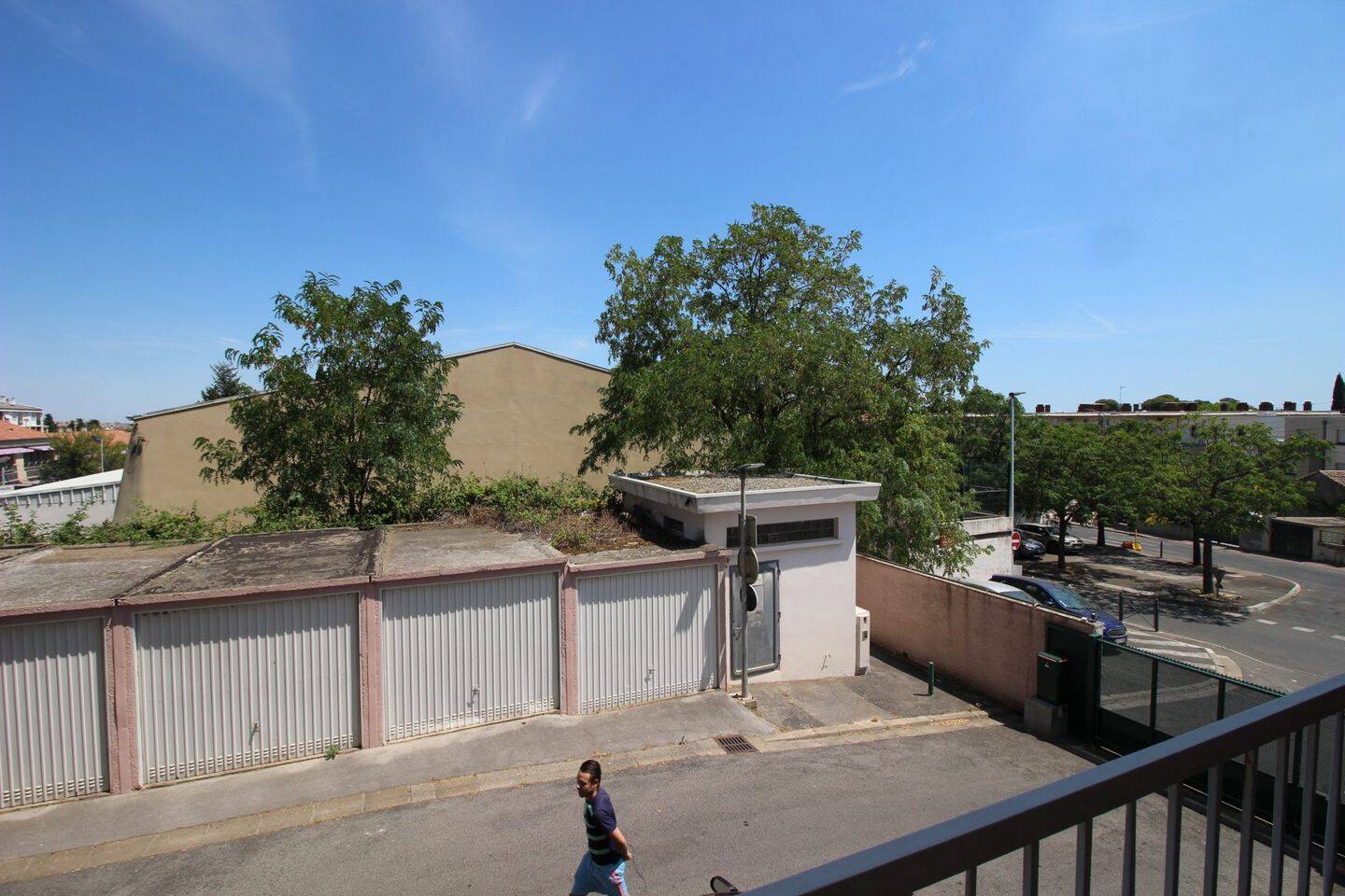 Appartement 3 pièces 58 m² · à Montpellier · 58 m² · 800 €/mois