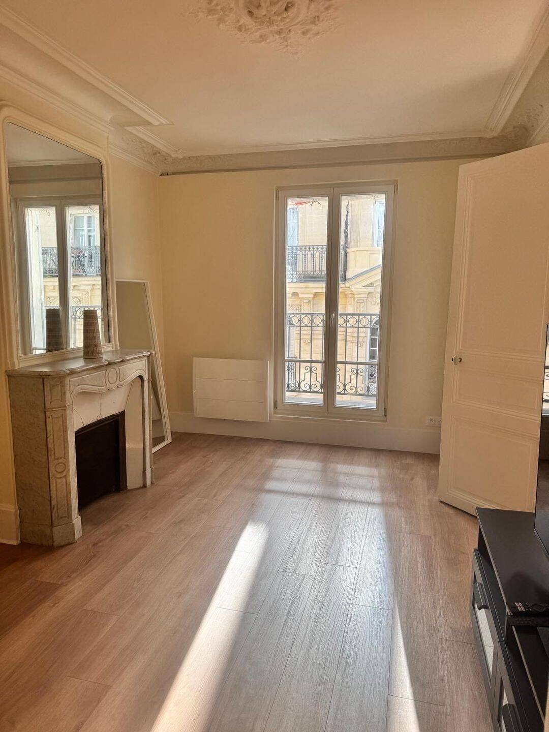 Appartement 3 pièces 61 m² · à Paris 17ème Arrondissement · 61 m² · 826 000 €