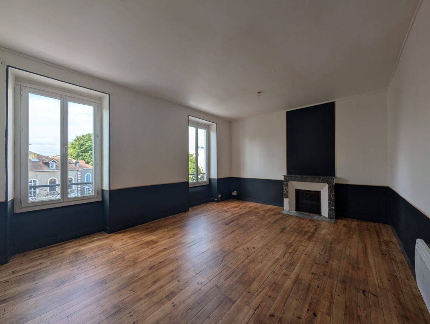 Appartement 3 pièces 80 m² · à Pau · 80 m² · 850 €/mois