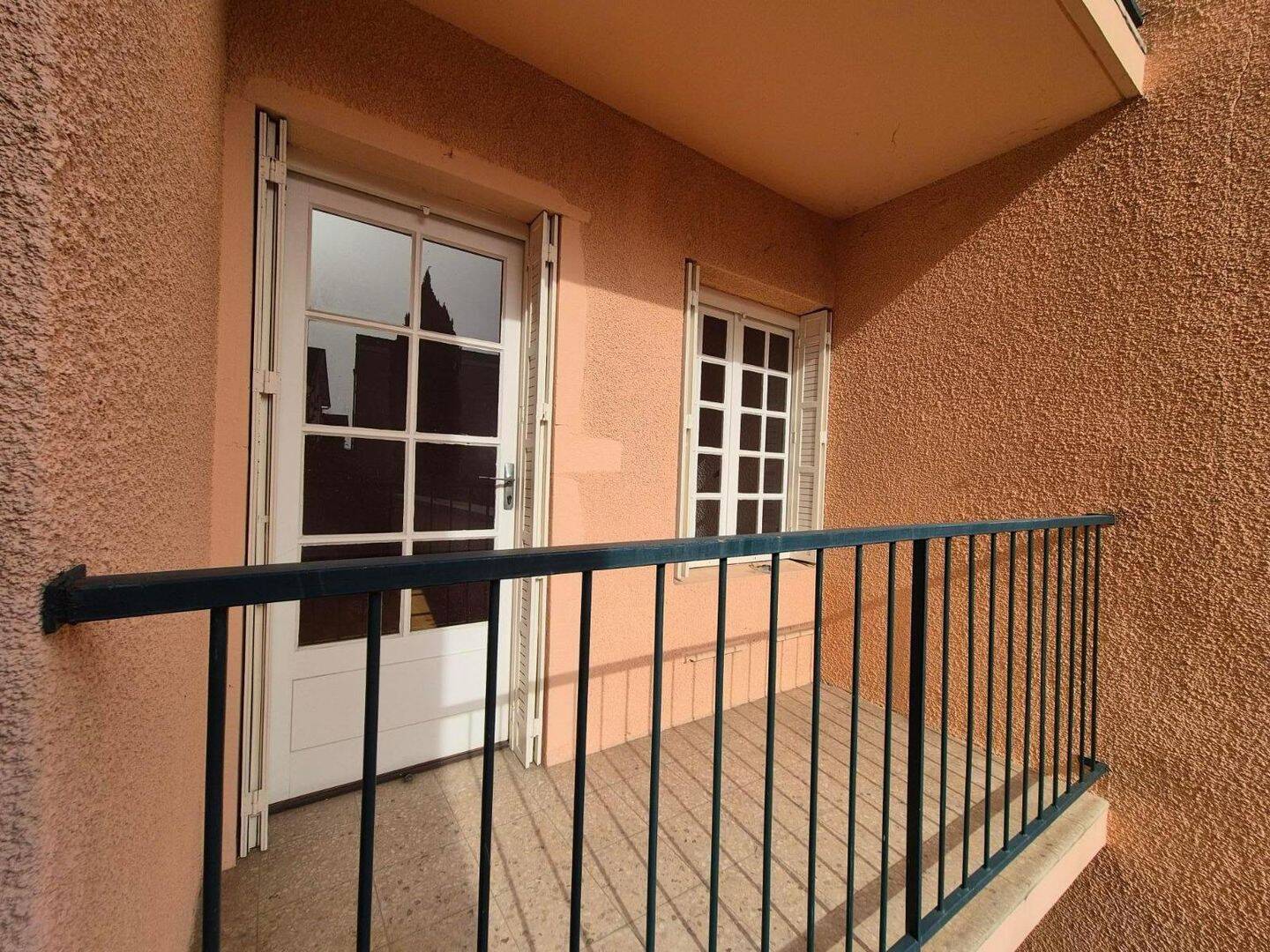Appartement 2 pièces 58 m² · à Mâcon · 58,1 m² · 515 €/mois