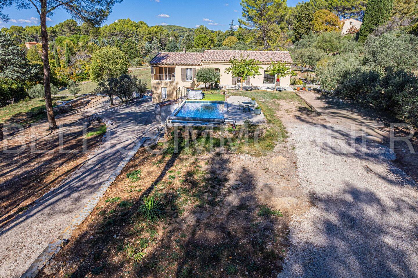 Maison 5 pièces 185 m² · à Draguignan · 185 m² · 598 000 €