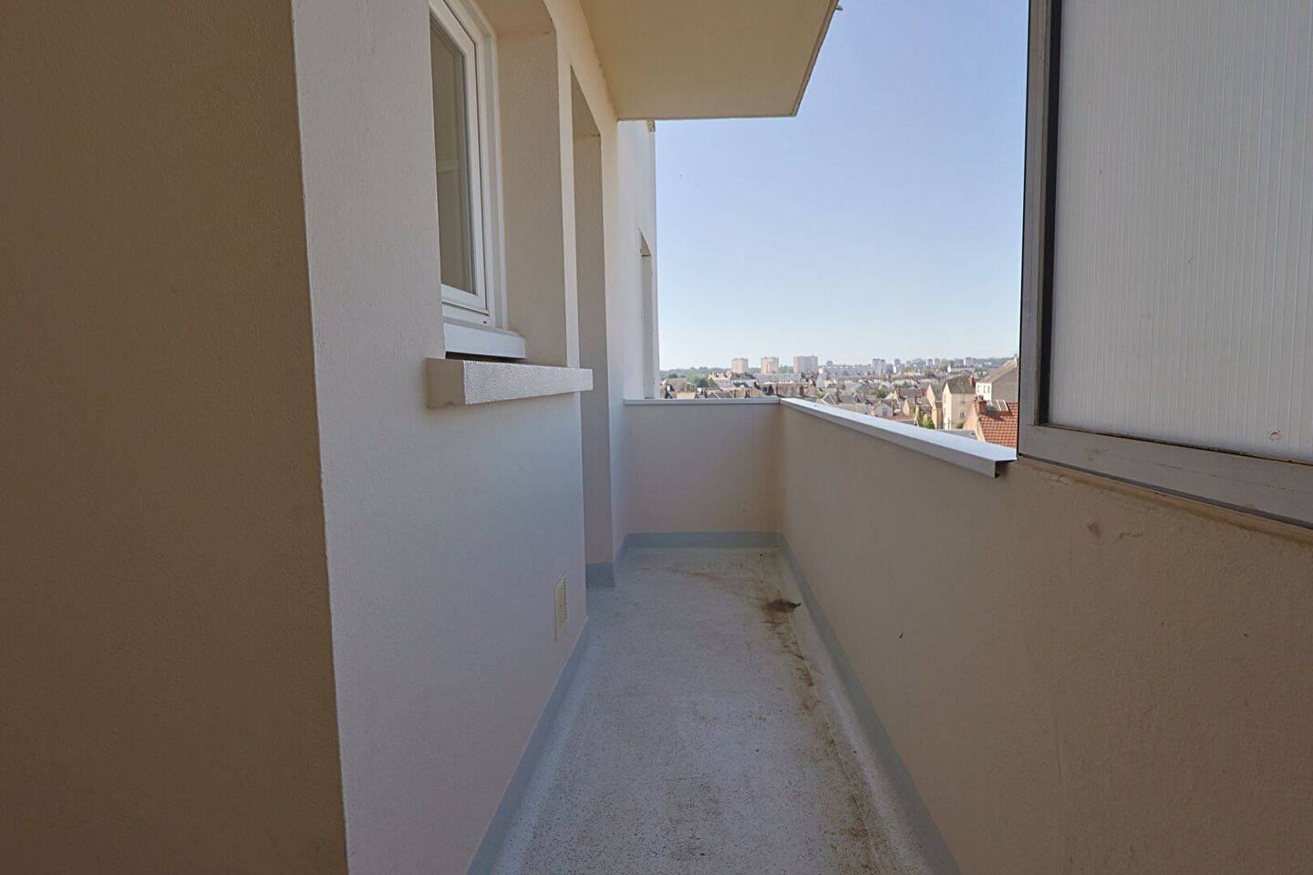 Appartement 3 pièces 73 m² · à Tours · 72,9 m² · 158 500 €