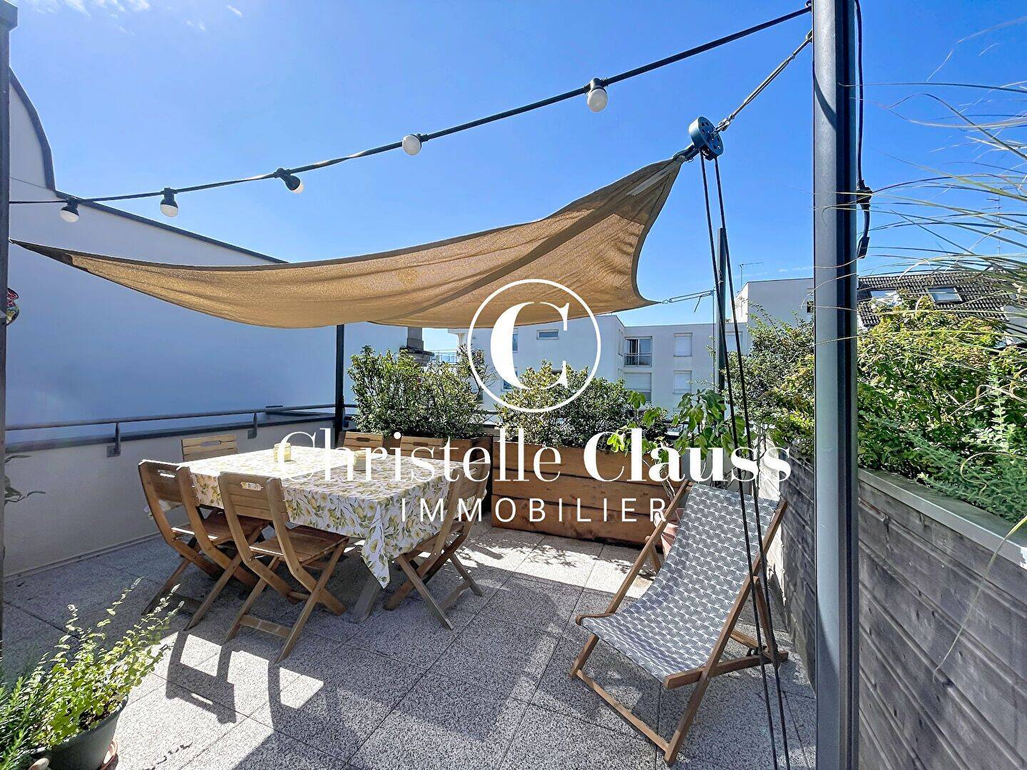 Appartement 3 pièces 92 m² · à Schiltigheim · 92 m² · 439 000 €