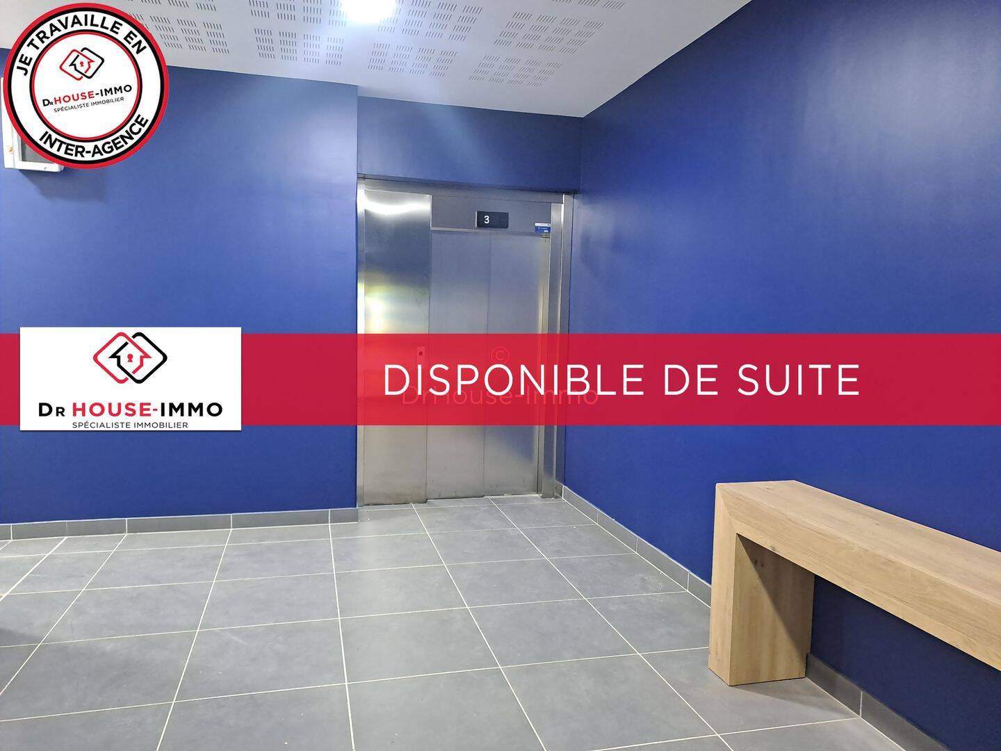 Appartement 5 pièces 144 m² · à La Riche · 144 m² · 637 000 €