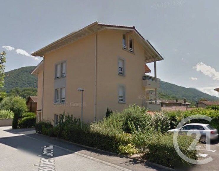 Appartement 2 pièces 39 m² · à Vif · 39,4 m² · 710 €/mois