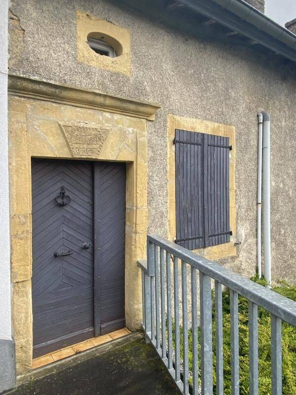 Maison 2 pièces 43 m² · à Colmey · 43 m² · 39 000 €