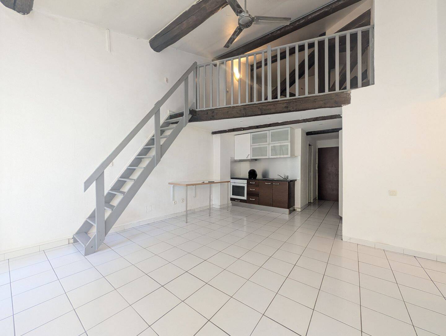 Appartement 4 pièces 75 m² · à Marseille 7ème Arrondissement · 75 m² · 1 250 €/mois