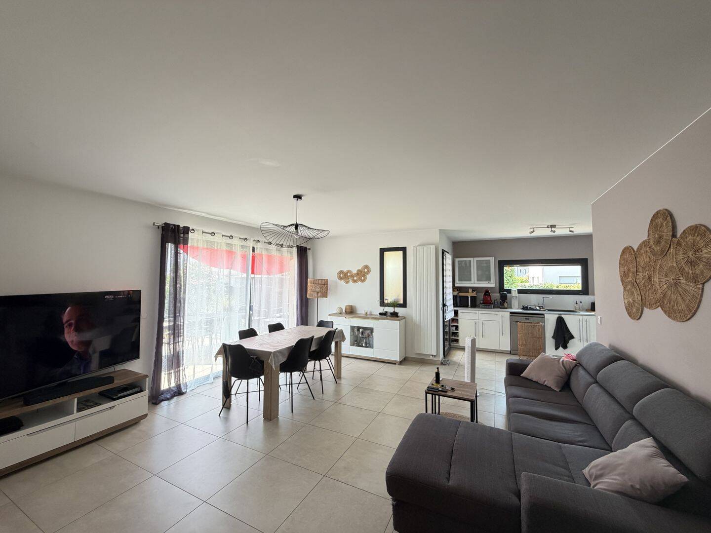Maison 5 pièces 114 m² · à Léguevin · 114 m² · 360 000 €