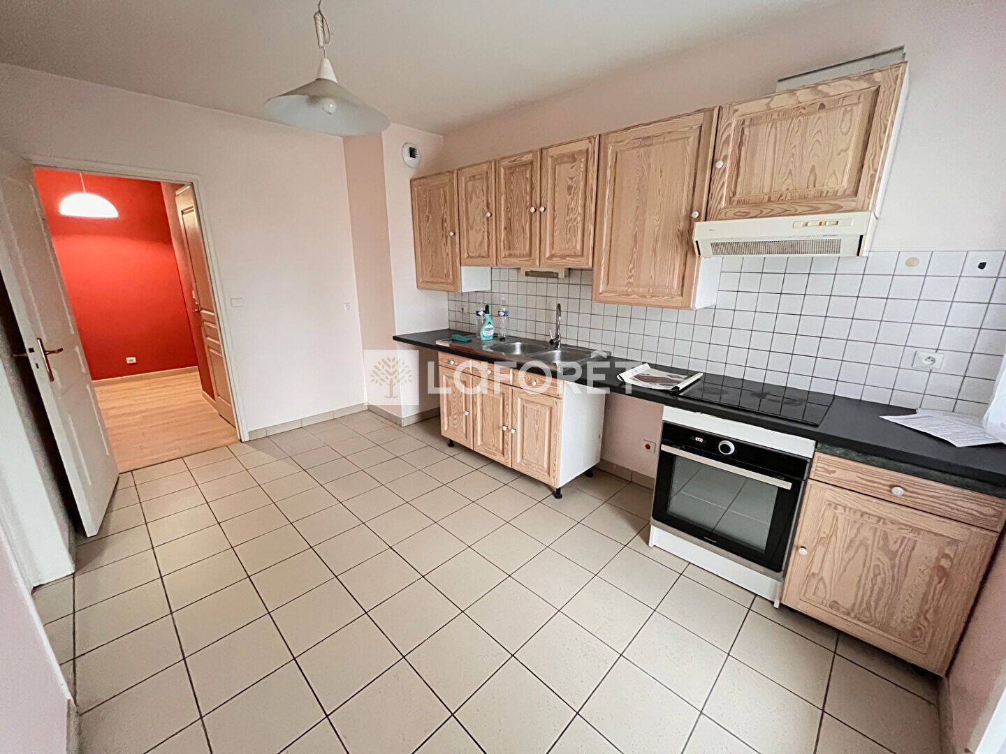 Appartement 3 pièces 92 m² · à Marcq-en-Barœul · 92 m² · 1 244 €/mois