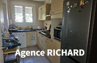 Appartement 3 pièces 63 m² · à Six-Fours-les-Plages · 63 m² · 996 €/mois