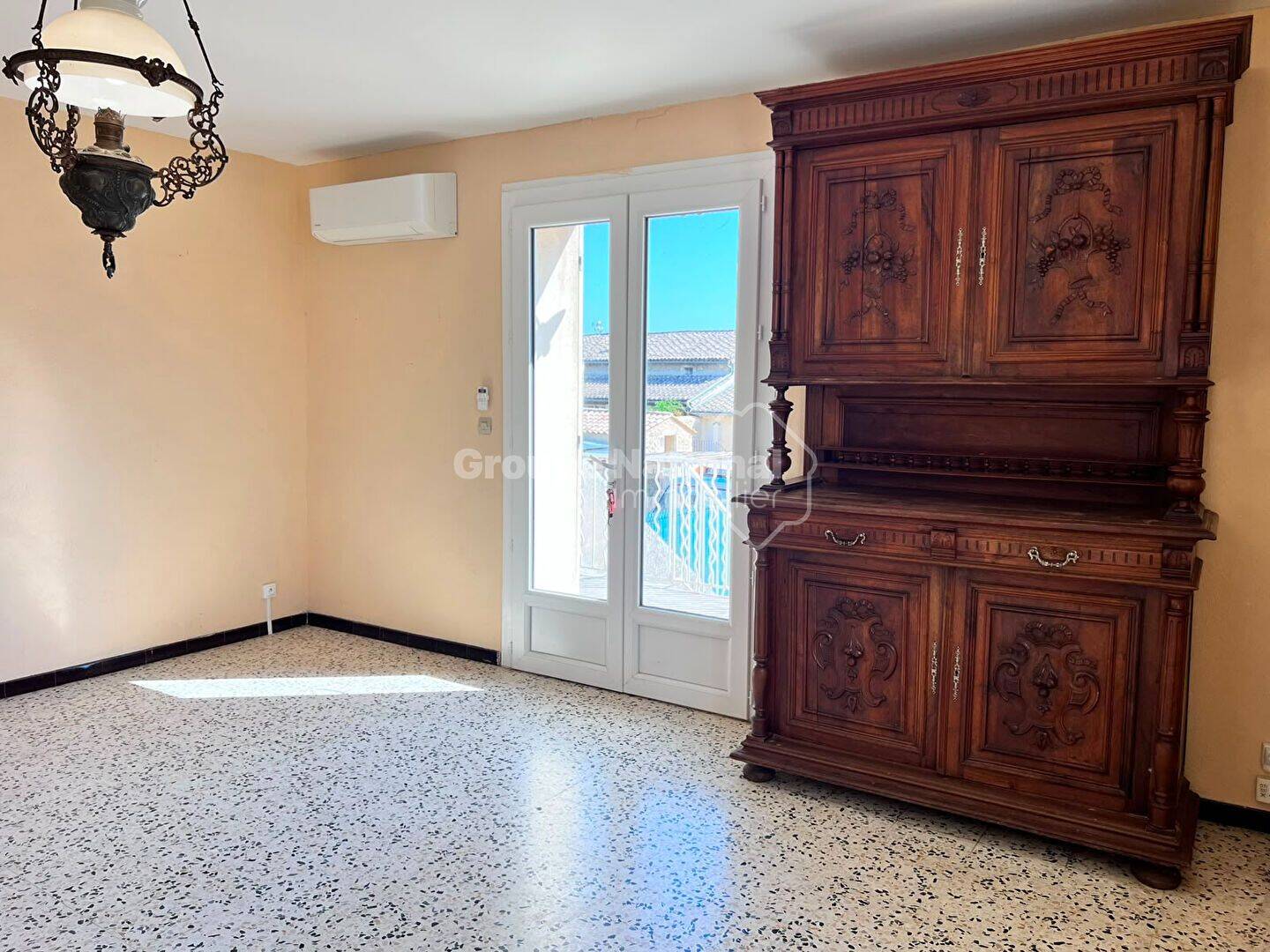 Maison 3 pièces 63 m² · à Saint-Gervais · 63 m² · 650 €