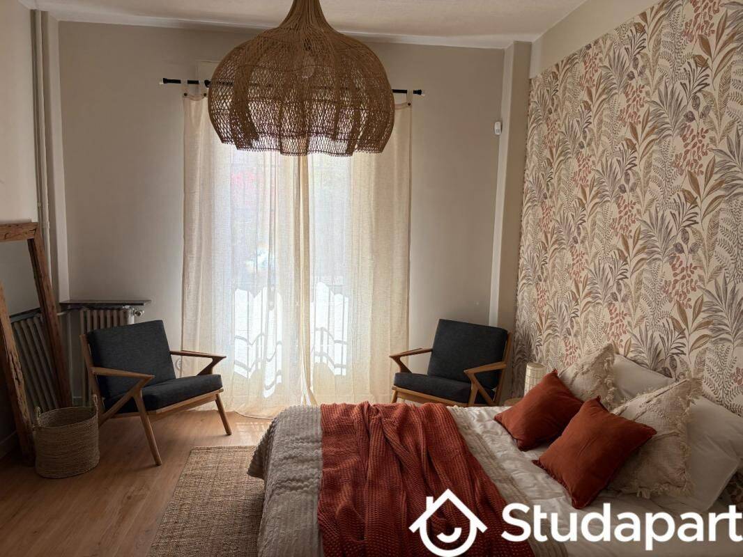 Appartement 2 pièces 55 m² · à Antibes · 55 m² · 1 299 €