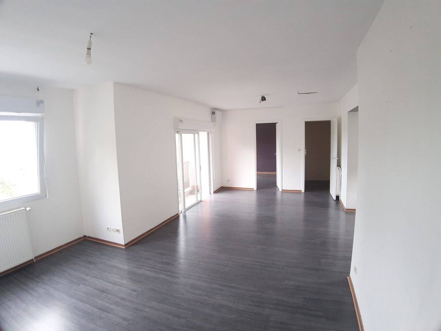 Appartement 4 pièces 80 m² · à Saint-Dié-des-Vosges · 80 m² · 580 €