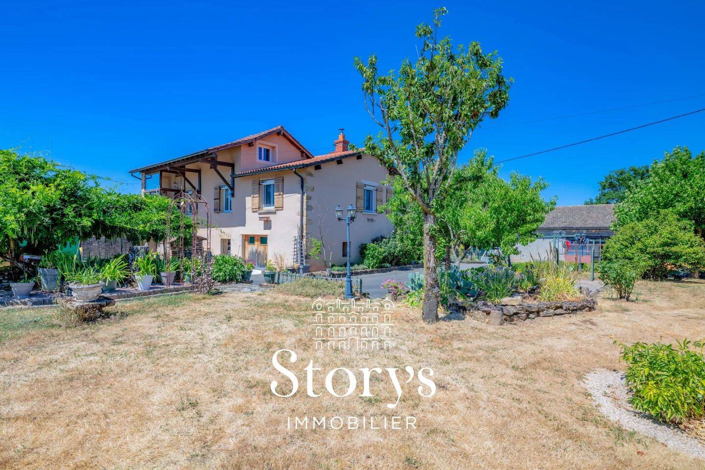 Maison 5 pièces 149 m² · à Mazille · 149 m² · 399 000 €