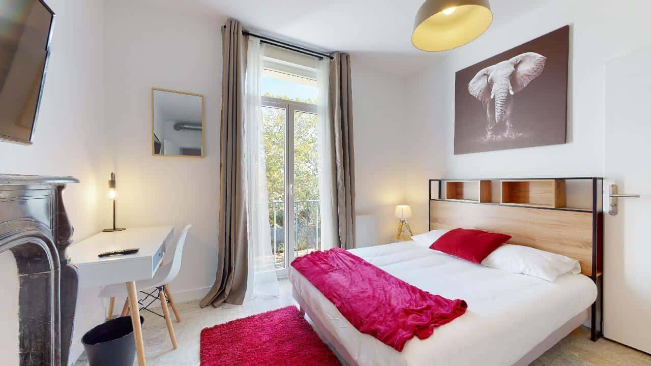 Gaston - Private Room (16) - Colocation — 14
