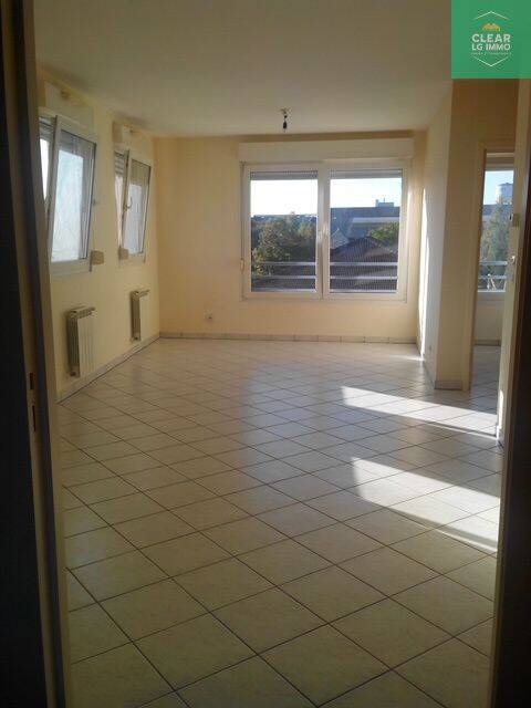 Appartement 2 pièces 58 m² · à Thionville · 58,3 m² · 700 €