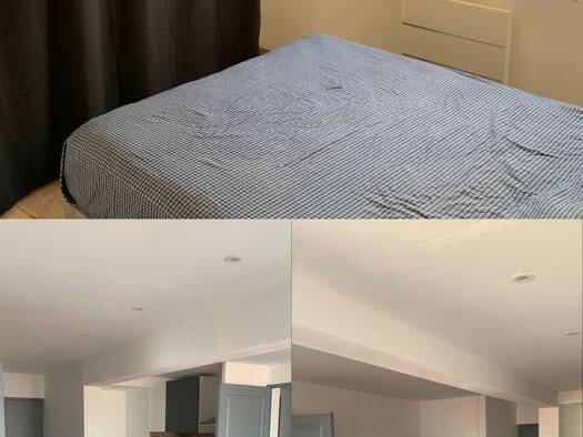 Appartement à louer 680 € 2 pièces 1 chambre 45 m² Étage 3/3 Gare Perpignan 66000