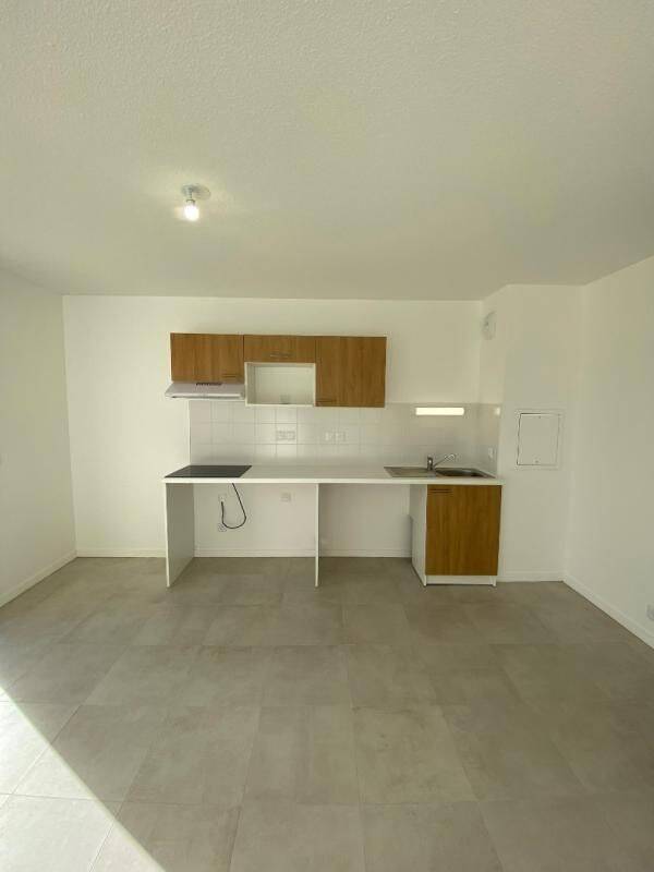 Appartement 3 pièces 62 m² · à Cenon · 62 m² · 900 €
