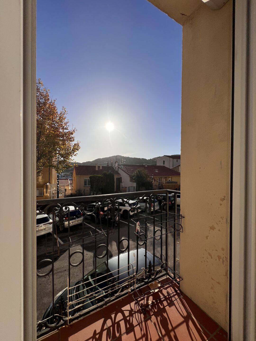 Appartement 3 pièces 72 m² · à Port-Vendres · 72,1 m² · 209 000 €
