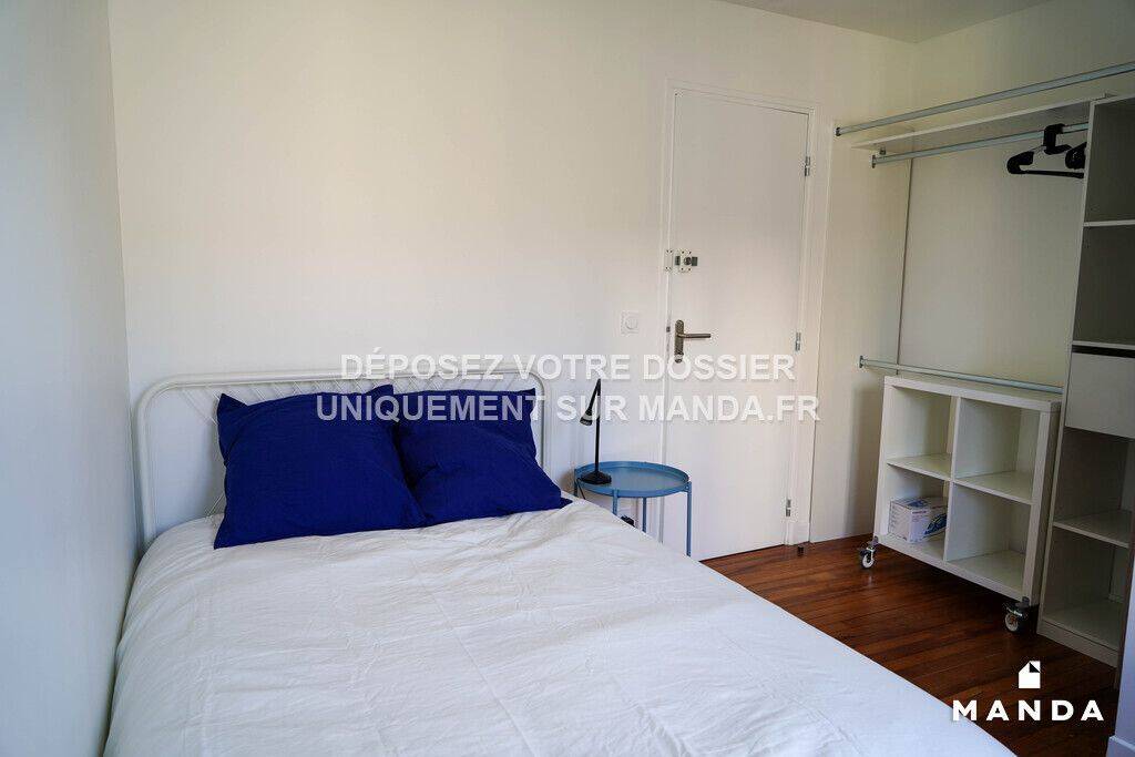 Appartement 3 pièces 15 m² · à Brest · 15 m² · 390 €