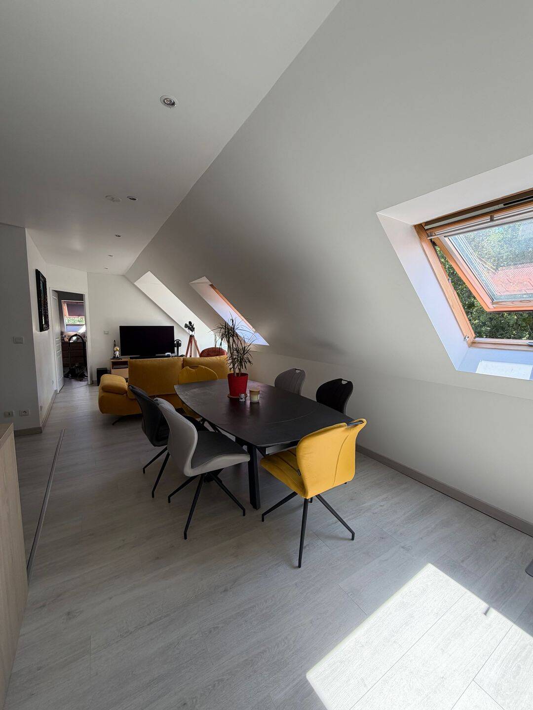Appartement 2 pièces 45 m² · à Verberie · 45 m² · 760 €