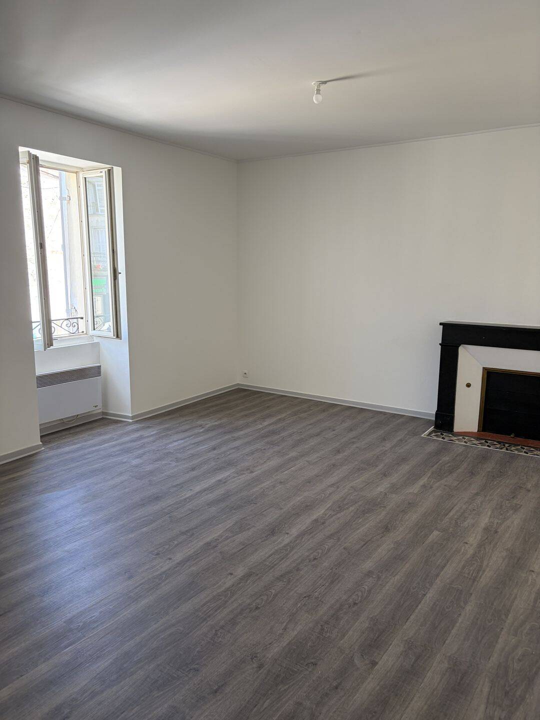 Appartement 3 pièces 74 m² · à Saint-André-de-Cubzac · 74 m² · 734 €