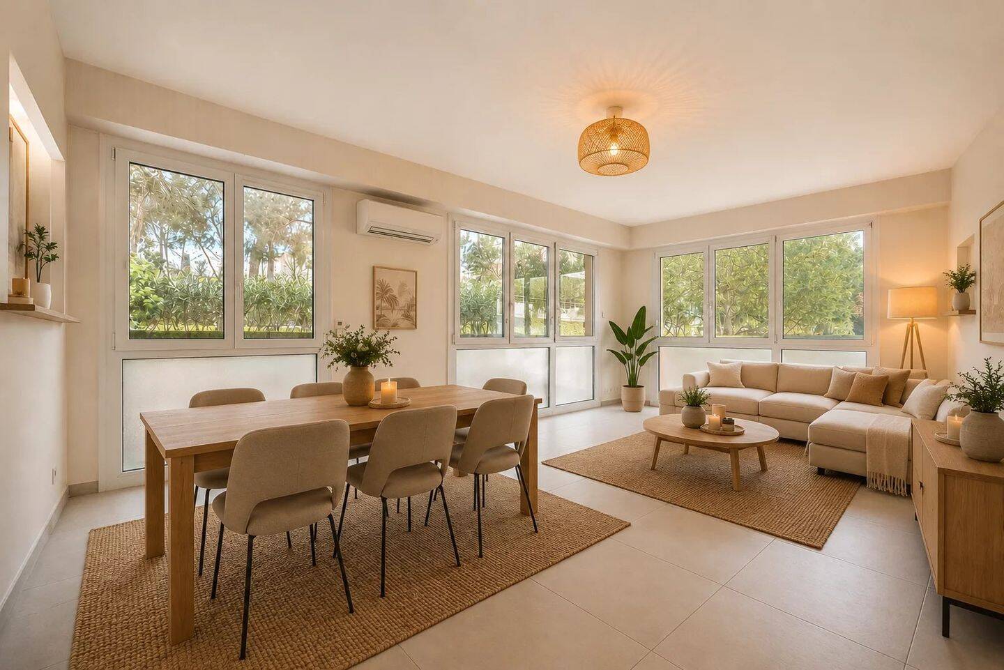 Appartement 4 pièces 95 m² · à Marseille 9ème Arrondissement · 95 m² · 249 000 €