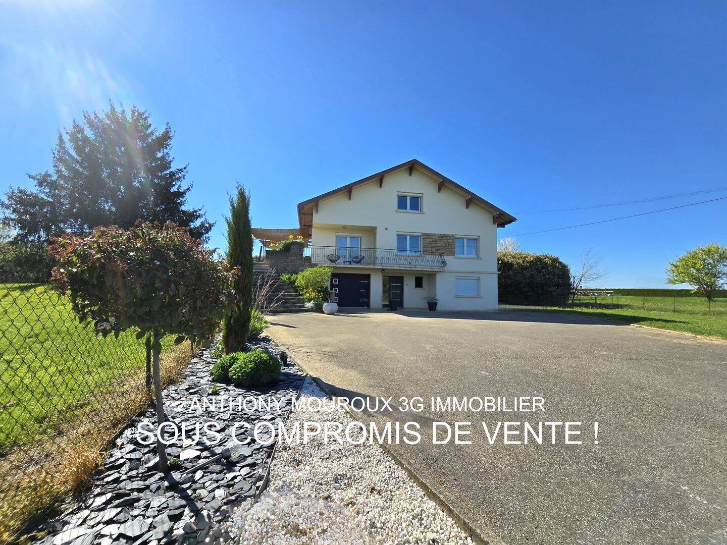 Maison 6 pièces 222 m² · à Viriat · 222 m² · 329 000 €